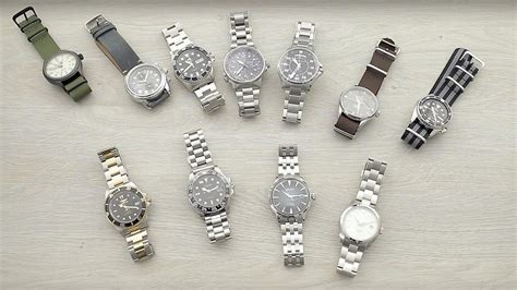 watches collection|beginners guide to watch collecting.